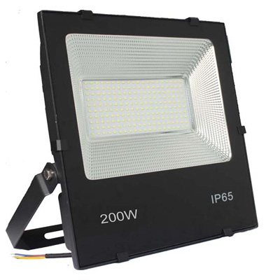 200W LED FLOOD LIGHT